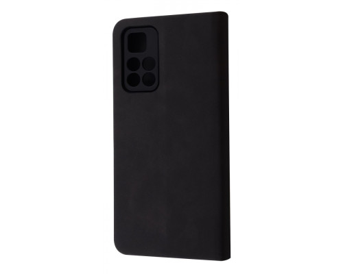 Чохол WAVE Flip Case Xiaomi Poco M4 Pro 5G/Redmi Note 11 5G/Note 11T 5G black