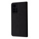 Чохол WAVE Flip Case Xiaomi Poco M4 Pro 5G/Redmi Note 11 5G/Note 11T 5G black