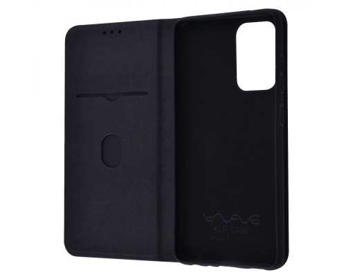 Чохол WAVE Flip Case Xiaomi Poco M4 Pro 5G/Redmi Note 11 5G/Note 11T 5G black