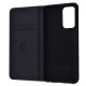 Чохол WAVE Flip Case Xiaomi Poco M4 Pro 5G/Redmi Note 11 5G/Note 11T 5G black