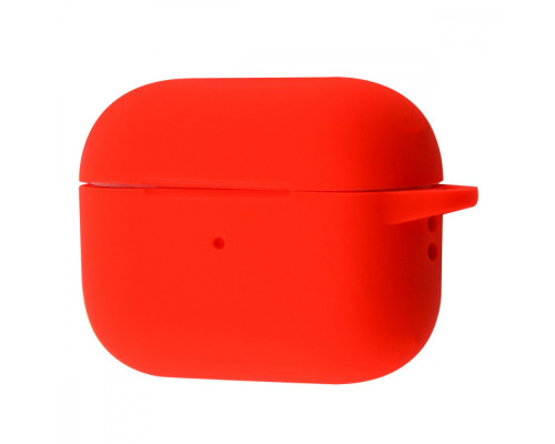Чохол Silicone Case New for AirPods Pro 2 red 2001000585212