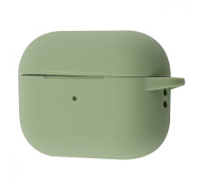 Чохол Silicone Case New for AirPods Pro 2 mint gum 2001000585137