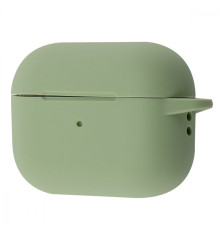 Чохол Silicone Case New for AirPods Pro 2 mint gum 2001000585137