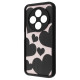 Чохол WAVE Artfull Case Xiaomi Redmi 14C 4G/Poco C75 4G/Redmi A4 black hearts 2003000189537