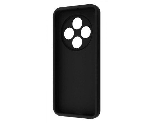 Чохол WAVE Artfull Case Xiaomi Redmi 14C 4G/Poco C75 4G/Redmi A4 black hearts 2003000189537