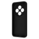 Чохол WAVE Artfull Case Xiaomi Redmi 14C 4G/Poco C75 4G/Redmi A4 black hearts 2003000189537