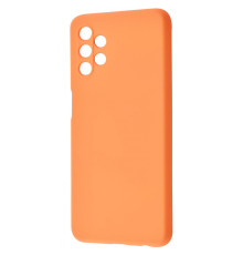 Чохол WAVE Colorful Case (TPU) Samsung Galaxy A32 (A325F) peach