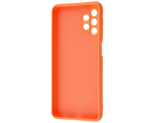 Чохол WAVE Colorful Case (TPU) Samsung Galaxy A32 (A325F) peach