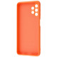 Чохол WAVE Colorful Case (TPU) Samsung Galaxy A32 (A325F) peach
