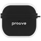 Чохол Proove Air Bump Case AirPods 4 black 2003000247237 6901136079776