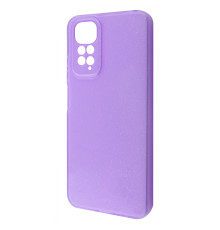 Чохол WAVE Twinkle Case Xiaomi Redmi Note 11 Pro/Redmi Note 12 Pro 4G purple 2003000251685
