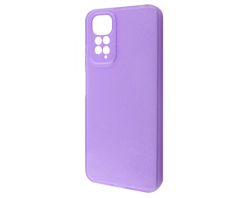 Чохол WAVE Twinkle Case Xiaomi Redmi Note 11 Pro/Redmi Note 12 Pro 4G purple 2003000251685