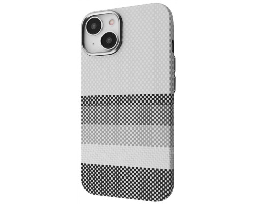 Чохол Proove Gleam Case with Magnetic Ring iPhone 13 white borders 2003000265255