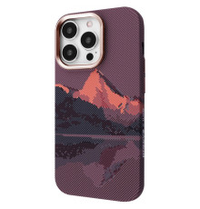 Чохол Proove Gleam Case with Magnetic Ring iPhone 13 Pro gold peak 2003000265262