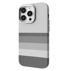 Чохол Proove Gleam Case with Magnetic Ring iPhone 13 Pro white borders 2003000265309