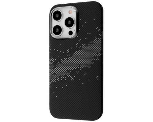 Чохол Proove Carbon Slim with Magnetic Ring iPhone 15 Pro Max starfield 2003000264883 6901129989761