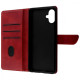 Чохол WAVE Fold Case Samsung Galaxy A07 red 2003000277777 6900781974860