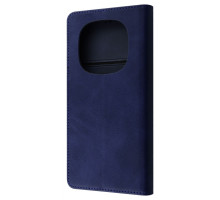 Чохол WAVE Fold Case Xiaomi Redmi Note 15 Pro+ 5G/Poco M8 Pro blue 2003000306477 6904010117982