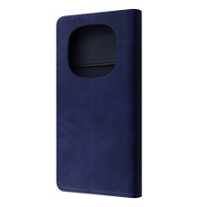 Чохол WAVE Fold Case Xiaomi Redmi Note 15 Pro+ 5G/Poco M8 Pro blue 2003000306477 6904010117982