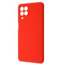 Чохол WAVE Colorful Case (TPU) Samsung Galaxy M53 (M536B) red