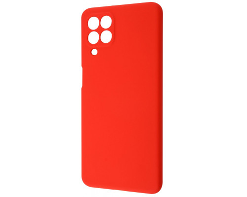 Чохол WAVE Colorful Case (TPU) Samsung Galaxy M53 (M536B) red
