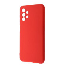 Чохол WAVE Colorful Case (TPU) Samsung Galaxy A13 (A135F) red