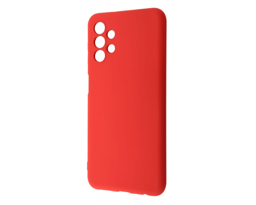 Чохол WAVE Colorful Case (TPU) Samsung Galaxy A13 (A135F) red