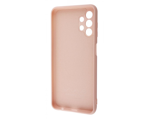 Чохол WAVE Colorful Case (TPU) Samsung Galaxy A13 (A135F) black 2001000553839 6904091145763