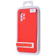 Чохол WAVE Full Silicone Cover Samsung Galaxy A72 (A725F) white