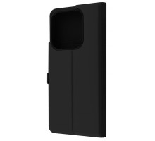 Чохол WAVE Flap Case Xiaomi Redmi Note 14 4G/5G black