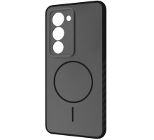 Чохол Proove Softline Case with Magnetic Ring Xiaomi Redmi 15 4G/5G 169.5mm black 2003000308198