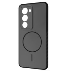 Чохол Proove Softline Case with Magnetic Ring Xiaomi Redmi 15 4G/5G 169.5mm black 2003000308198