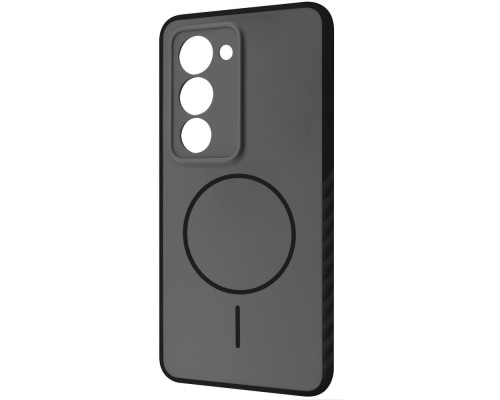 Чохол Proove Softline Case with Magnetic Ring Xiaomi Redmi 15 4G/5G 169.5mm black 2003000308198