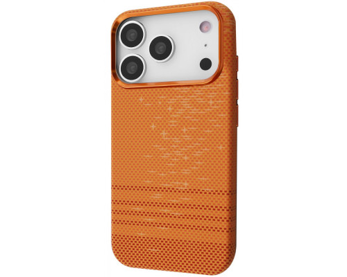 Чохол Proove Gleam Case with Magnetic Ring iPhone 17 Pro moonlight/orange 2003000308730