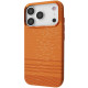 Чохол Proove Gleam Case with Magnetic Ring iPhone 17 Pro moonlight/orange 2003000308730