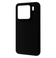 Чохол Proove Silicone Case with Magnetic Ring Xiaomi 15 black 2003000261523