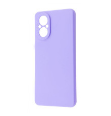 Чохол WAVE Colorful Case (TPU) Realme C67 4G/Realme 12 Lite light purple 2001001869816