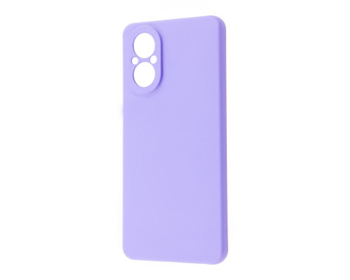 Чохол WAVE Colorful Case (TPU) Realme C67 4G/Realme 12 Lite light purple 2001001869816