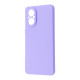 Чохол WAVE Colorful Case (TPU) Realme C67 4G/Realme 12 Lite light purple 2001001869816