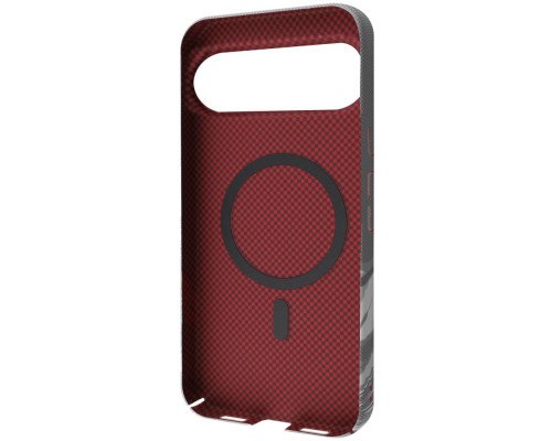Чохол Proove Gleam Case with Magnetic Ring Google Pixel 11 silver storm 2003000345742