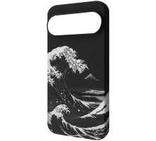 Чохол Proove Gleam Case with Magnetic Ring Google Pixel 11 silver storm 2003000345742