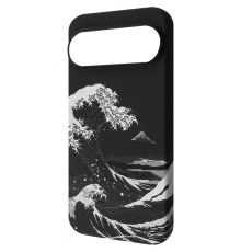 Чохол Proove Gleam Case with Magnetic Ring Google Pixel 11 silver storm 2003000345742