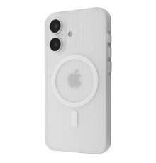 Чохол Proove Astro Case with Magnetic Ring iPhone 16e white 2003000231373 6901125531933