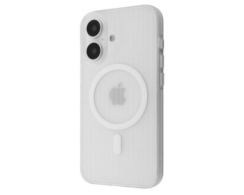 Чохол Proove Astro Case with Magnetic Ring iPhone 16e white 2003000231373 6901125531933