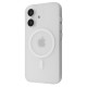 Чохол Proove Astro Case with Magnetic Ring iPhone 16e white 2003000231373 6901125531933