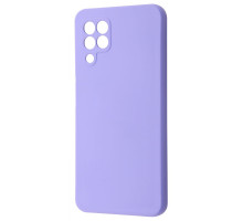 Чохол WAVE Colorful Case (TPU) Samsung Galaxy A22/M22/M32 (A225F/M225F/M325F) light purple 2001000388875 6903406909528