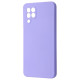 Чохол WAVE Colorful Case (TPU) Samsung Galaxy A22/M22/M32 (A225F/M225F/M325F) light purple 2001000388875 6903406909528