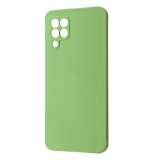 Чохол WAVE Colorful Case (TPU) Samsung Galaxy A22/M22/M32 (A225F/M225F/M325F) mint gum