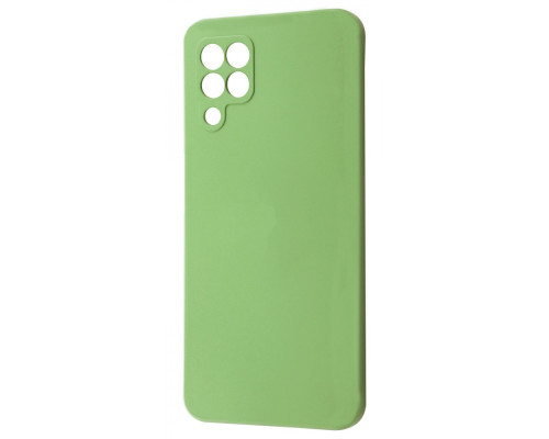Чохол WAVE Colorful Case (TPU) Samsung Galaxy A22/M22/M32 (A225F/M225F/M325F) mint gum