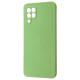 Чохол WAVE Colorful Case (TPU) Samsung Galaxy A22/M22/M32 (A225F/M225F/M325F) mint gum